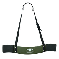 Be Smart Bicep Blaster Green