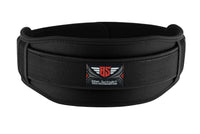 Be Smart Weight Lifting Belt