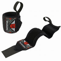 Be Smart wrist wrap