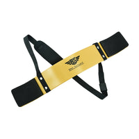 Be Smart Bicep Arm Blaster Golden
