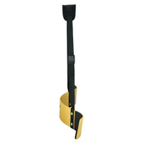 Be Smart Bicep Arm Blaster Golden