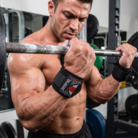 Be Smart wrist wrap