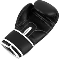 Be Smart Kids Boxing Gloves 4oz & 6oz – Youth Training Gloves Ages 4–12