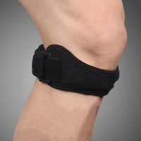 Knee Support Straps
