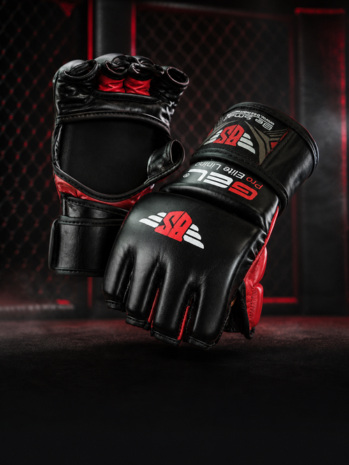 MMA