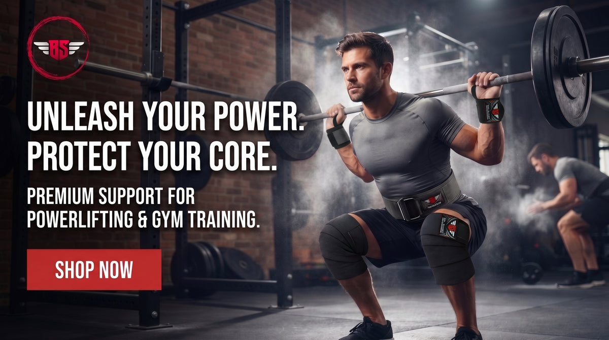 Shop Fitness