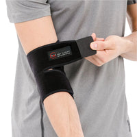 Be Smart Elbow Brace Support for Tennis Elbow, Golfer’s Elbow, Arthritis & Joint Pain