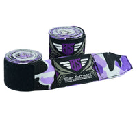 Be Smart Boxing Hand Wraps for Men & Women