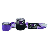 Be Smart Boxing Hand Wraps for Men & Women