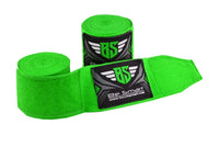 Be Smart Boxing Hand Wraps for Men & Women