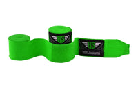 Be Smart Boxing Hand Wraps for Men & Women
