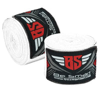 Be Smart Boxing Hand Wraps for Men & Women
