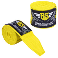 Be Smart Boxing Hand Wraps for Men & Women