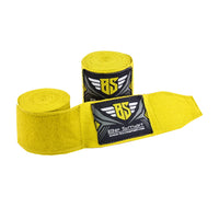 Be Smart Boxing Hand Wraps for Men & Women