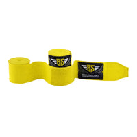 Be Smart Boxing Hand Wraps for Men & Women