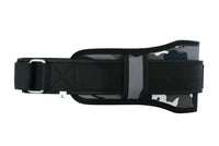 Weight Lifting Belt Neoprene Gym Fitness Workout Double Support Brace
