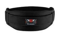 Weight Lifting Belt Neoprene Gym Fitness Workout Double Support Brace