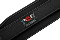 Weight Lifting Belt Neoprene Gym Fitness Workout Double Support Brace
