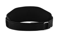Weight Lifting Belt Neoprene Gym Fitness Workout Double Support Brace
