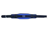 Weight Lifting Belt Neoprene Gym Fitness Workout Double Support Brace