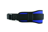 Weight Lifting Belt Neoprene Gym Fitness Workout Double Support Brace