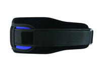 Weight Lifting Belt Neoprene Gym Fitness Workout Double Support Brace