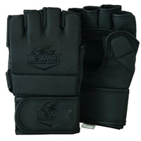 Boxing MMA Gloves Grappling Punching Bag Training Kickboxing Fight Sparring UFC