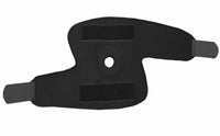 Be Smart New Wrap Around Knee Brace Support Adjustable Knee Open Pattela Brace