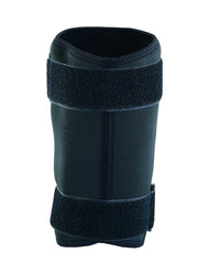 Be Smart Adjustable Knee Support Open Patella Stabilising Brace Sleeve Running Arthritis