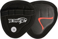 Weight Lifting Gym Grips Pads Hand Training Bar Straps Wrap Gloves