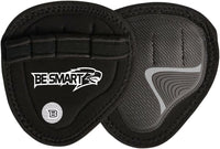 Weight Lifting Gym Grips Pads Hand Training Bar Straps Wrap Gloves