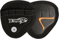 Weight Lifting Gym Grips Pads Hand Training Bar Straps Wrap Gloves