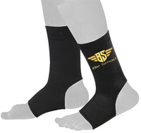 Be Smart Ankle Brace Support Compression Sleeve Plantar Fasciitis Pain Relief Foot Wrap