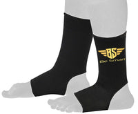 Be Smart Ankle Brace Support Compression Sleeve Plantar Fasciitis Pain Relief Foot Wrap