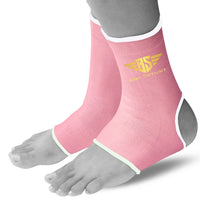 Be Smart Ankle Brace Support Compression Sleeve Plantar Fasciitis Pain Relief Foot Wrap