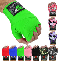 Be Smart Boxing Hand Wraps for Men & Women