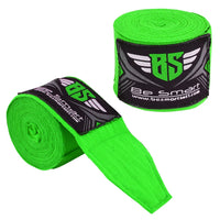 Be Smart Boxing Hand Wraps for Men & Women