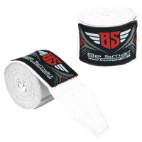 Be Smart Boxing Hand Wraps for Men & Women