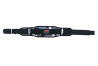 Weight Lifting Belt Neoprene Gym Fitness Workout Double Support Brace