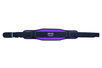 Weight Lifting Belt Neoprene Gym Fitness Workout Double Support Brace