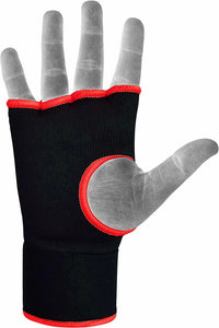 Hand Wraps Inner Boxing Gloves Wrist wraps Muay Thai, MMA UFC Kick Boxing Padded