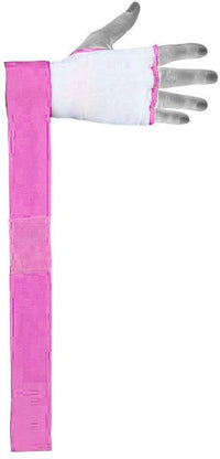Hand Wraps Inner Boxing Gloves Wrist wraps Muay Thai, MMA UFC Kick Boxing Padded