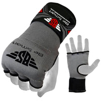 Hand Wraps Inner Boxing Gloves Wrist wraps Muay Thai, MMA UFC Kick Boxing Padded