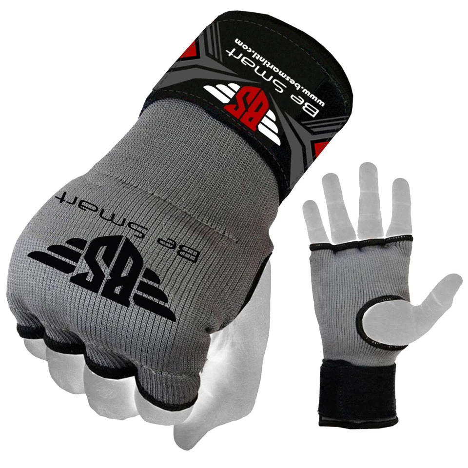 Hand Wraps Inner Boxing Gloves Wrist wraps Muay Thai, MMA UFC Kick Boxing Padded