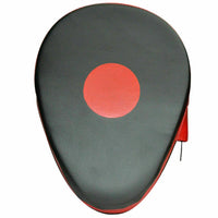 Boxing Focus Mitts & MMA Training Pads