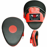 Boxing Focus Mitts & MMA Training Pads