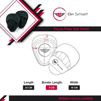 Boxing Focus Mitts & MMA Training Pads