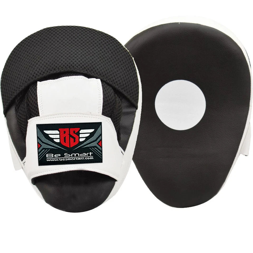 Boxing Focus Mitts & MMA Training Pads
