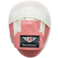 Boxing Focus Mitts & MMA Training Pads