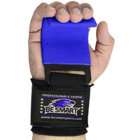 Be Smart Heavy Duty Lifting Hooks for Deadlifts, Pull-Ups &Strength Training